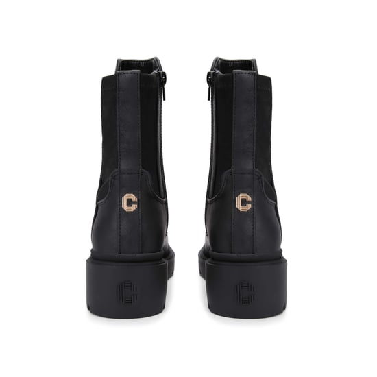 Carvela Dash 50/50 Ankle Boots