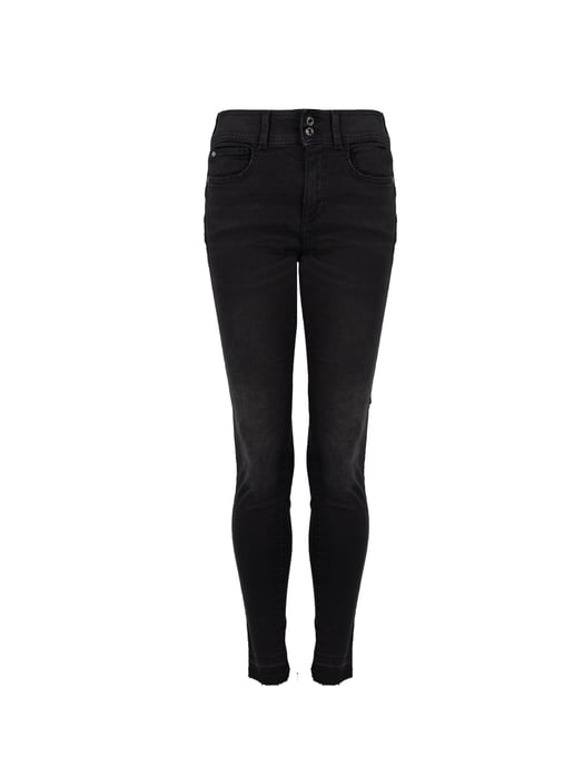 Guess Jeans Skinny Woman's Black - Image 1
