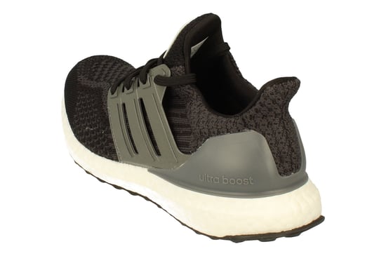 Adidas Originals Ultraboost 5.0 Dna Womens Black Trainers