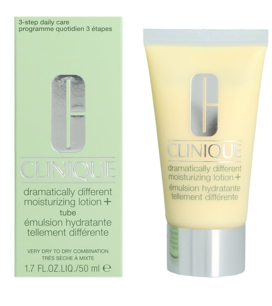 Clinique Dramatically Different Moistur Lotion 50ml - Image 4