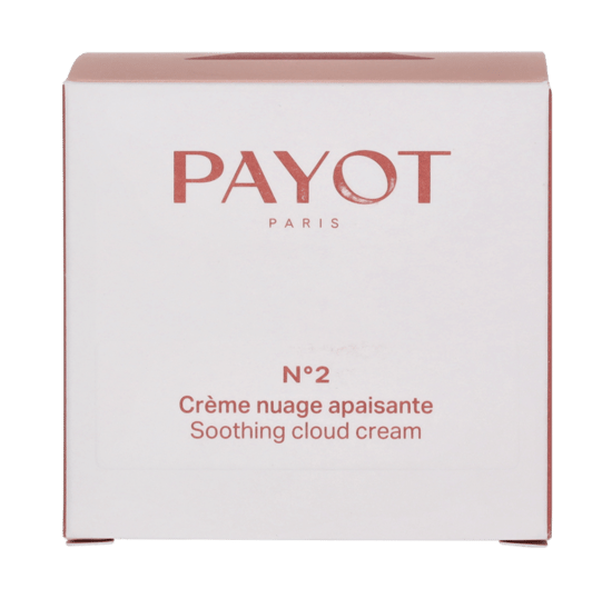 Payot Creme No.2 Nuage 50 ml - Image 2