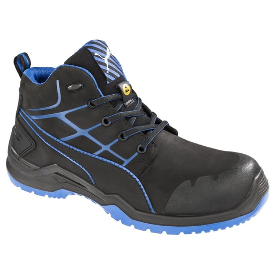 Puma Safety Krypton Lace-up Boot - Image 6