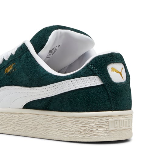 PUMA Heren Suede XL Harige Sneakers - Image 5
