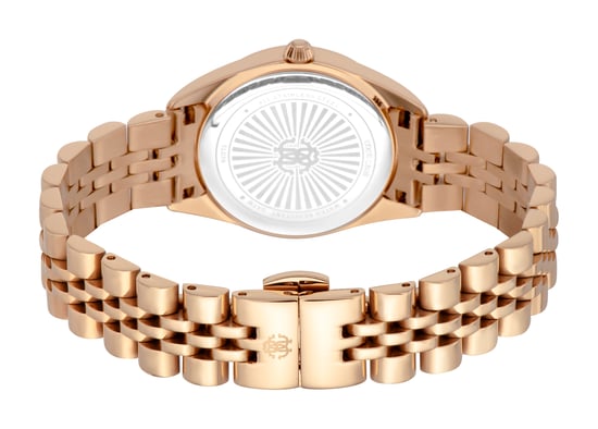 RC5L036M0075 Roberto Cavalli Women Quartz Silver Stainless Steel 5 ATM 31 mm - Image 2