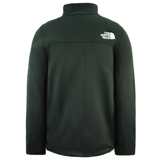 The North Face Apex Canyonwall Mens Black Jacket - Image 3