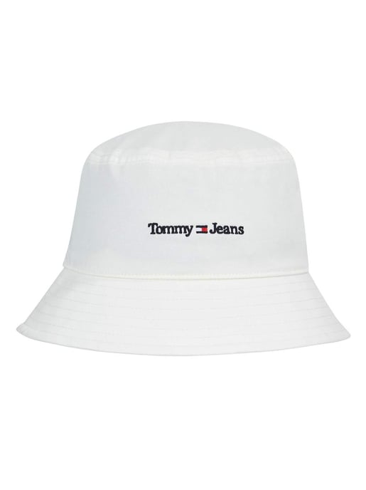 Bob Tommy Jeans dames sport bucket hat - Image 1