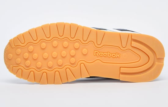 Reebok Classic Leather Junior