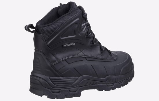 Amblers FS430 Hybride Waterdichte Veiligheidsboot Heren - Image 3