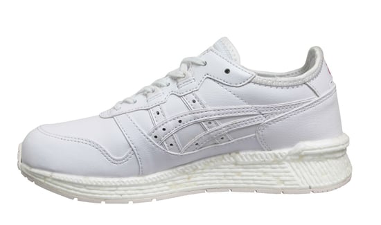 Asicstiger Hyper Gel-Lyte Womens White Running Trainers - Image 3