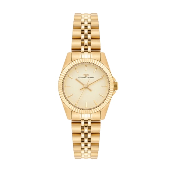Rhodenwald & Söhne Female Stainless steel Watch 27,5mm - Image 1