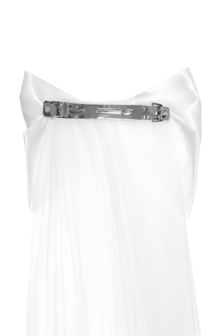 Bridal Bow Veil