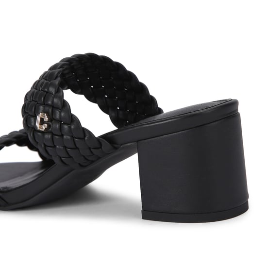 Carvela Twisted Sandals