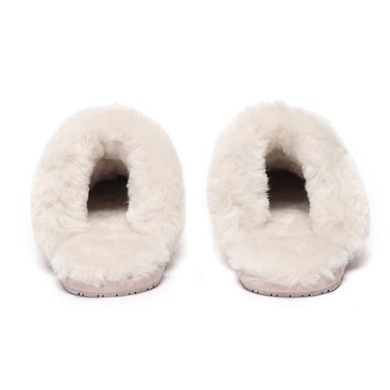 EVER AU Women Harrier Slippers - Pink