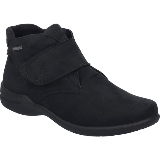 JOSEF SEIBEL Helen 51 | Enkellaars voor Dames | zwart - Image 1