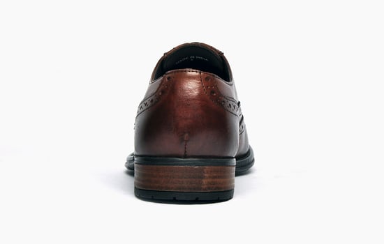 Catesby England Detroit Leather Mens - Image 3