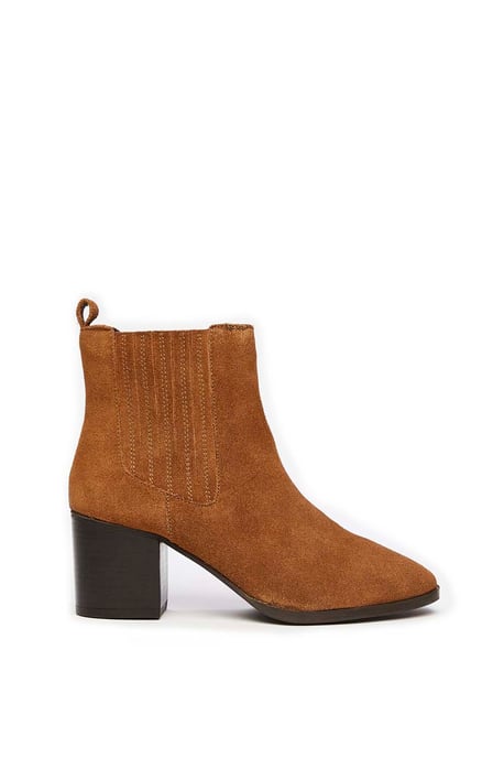 De Suède Chelsea Boot van Naples - Image 1