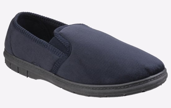 Fleet & Foster John MEMORY FOAM Mens - Image 2