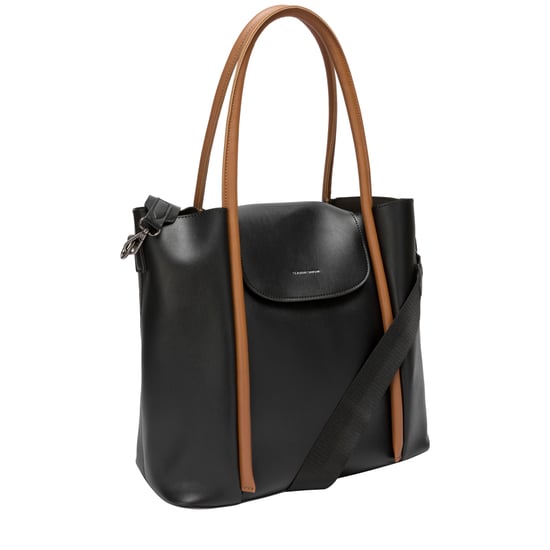 RAYA XL TWIN STRAP TOTE BAG