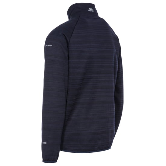 Trespass Mens Oppy Fleece Jacket