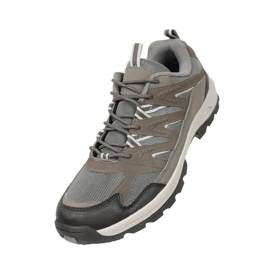 Mountain Warehouse Heren Highline II wandelschoenen (Grijs) - Image 1