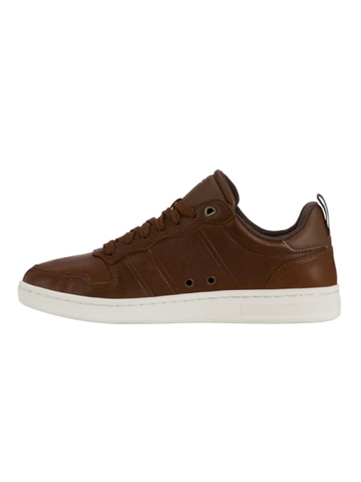 K-Swiss K-swiss 04308-202 lozan match brown - Image 5