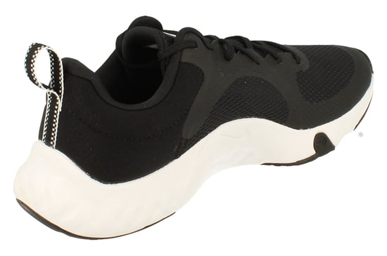 Nike Dames Renew In-season Tr 11 Zwarte Sneakers - Image 3