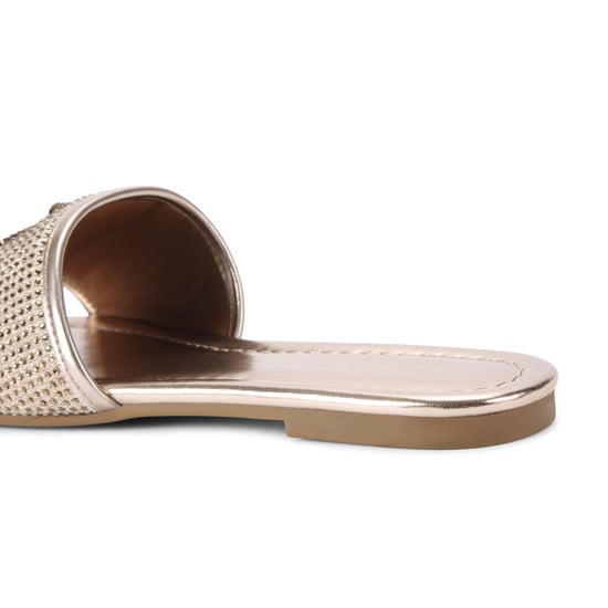 Kurt Geiger London  Kgl Greenwich Flat Sandal Sandals