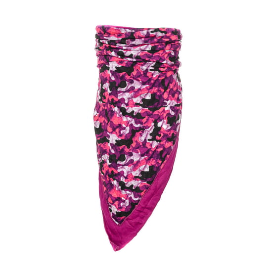 Polar bandana with elastic fit and sun protection 57300 women