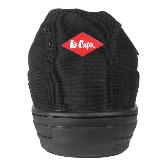 Lee Cooper Cordura veiligheidsschoenen voor volwassenen (Zwart) - Image 2