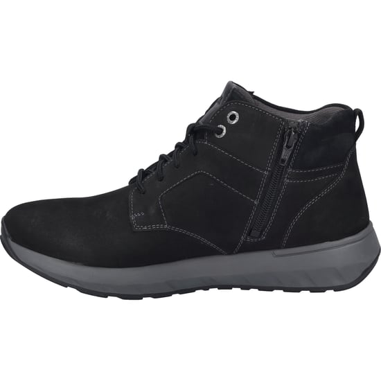 JOSEF SEIBEL Cameron 54 | Sneakers för män | svart - Image 3