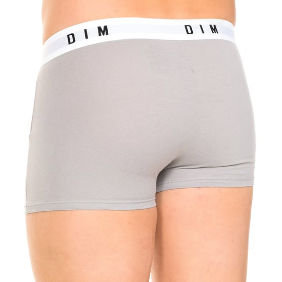 Pack-2 Boxers Originals Cotton Streech D0ARL man