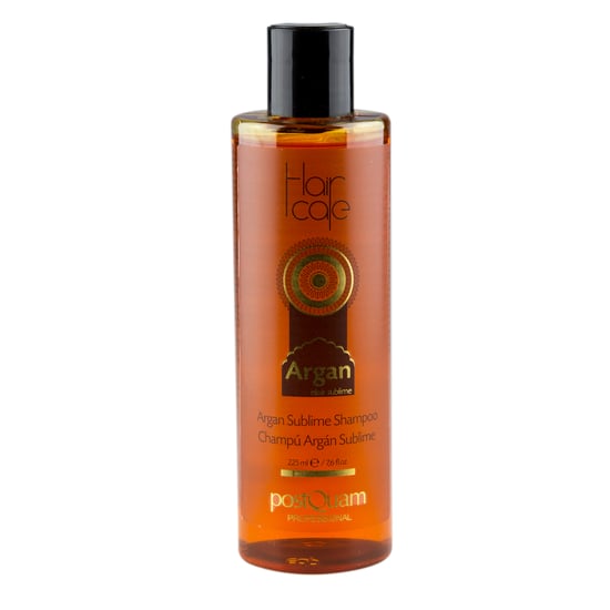 SHAMPOO ARGAN SUBLIEM 225 ML. - Image 1