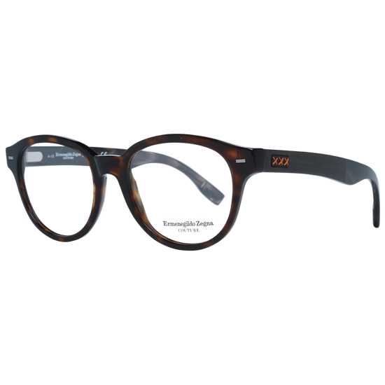 Zegna Couture Lunettes ZC5002 51 052 - Image 1