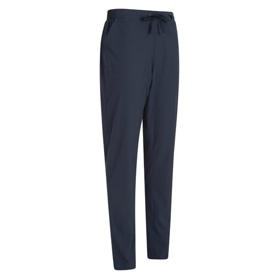 Mountain Warehouse Dames/Dames Agile UV-beschermingsbroek (Marine) - Image 3