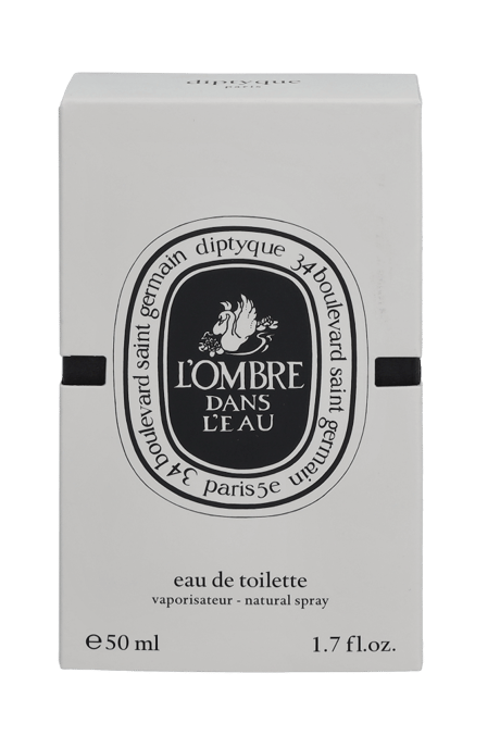 Diptyque L'Ombre Dans L'Eau Edt Spray50 ml. - Image 2