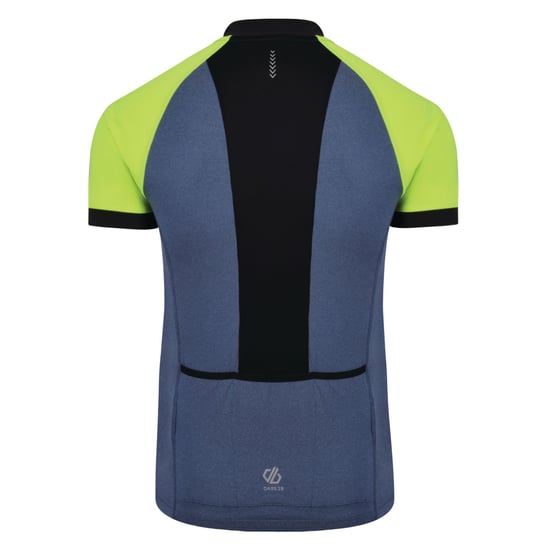 Dare 2B Mens Accurate Cycle Jersey