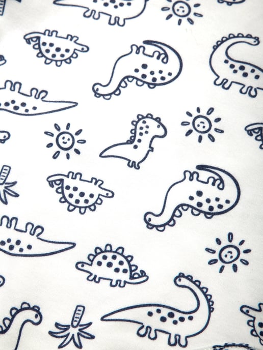 Kite Clothing Dino Earth Dungarees