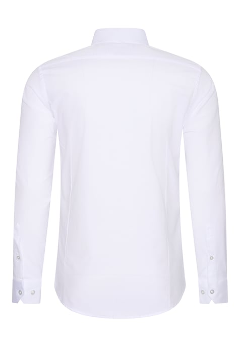 Rusty Neal Overhemden Overhemd Slim Fit Wit - Image 2