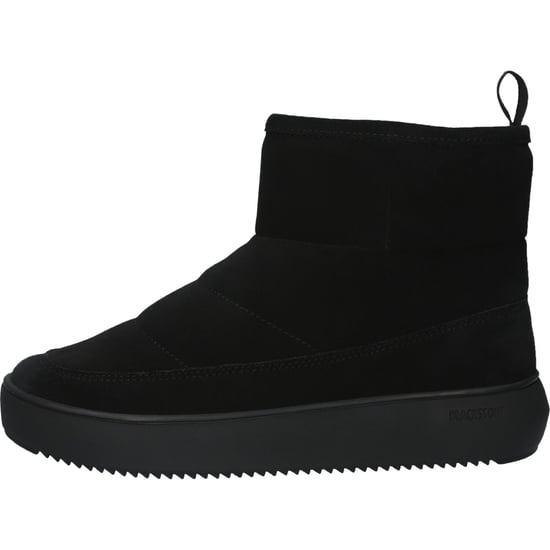 Sakari Puff - Black - Sneaker (high)