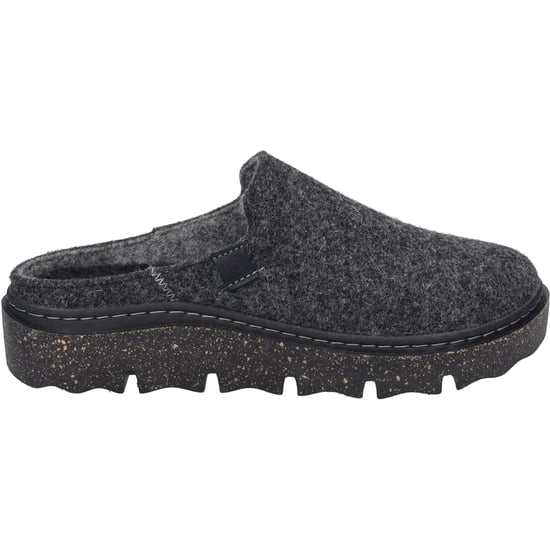 JOSEF SEIBEL Carmaux 01 | Slippers for Women | grey - Image 2