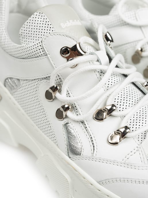 Baldinini Sneakers Vrouw Wit - Image 5