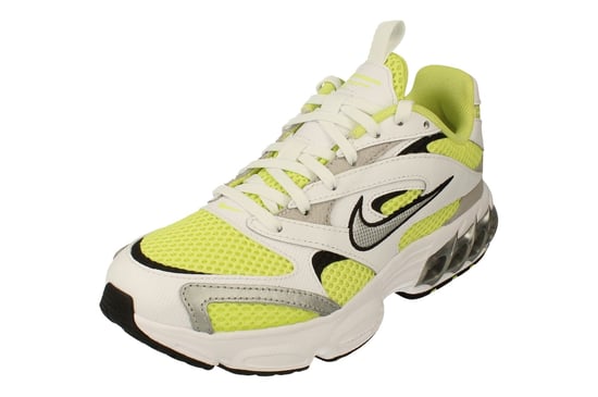 Nike Zoom Air Fire Dames Witte Trainers - Image 1