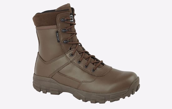 Grafters Viper Ambush Waterproof Boots Mens - Image 1