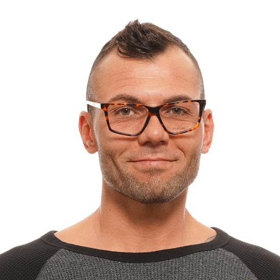 Sportmax Optical Frame SM5015 052 56 - Image 5
