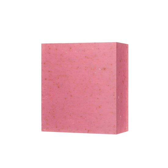 skinChemists No.80 Rozenreinigingsgezichtszeep 100g - Image 2