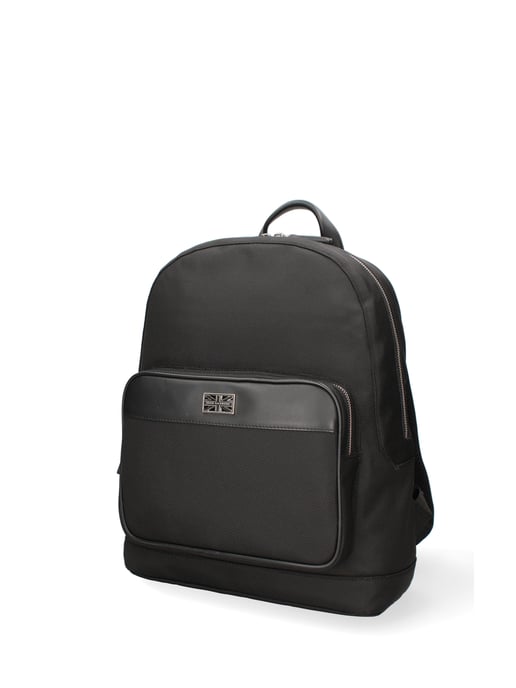 John Richmond Backpack Men BLACK - Image 2