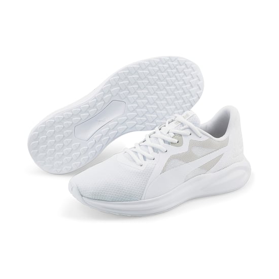 PUMA Mens Twitch Runner Running Shoes Trainers - Image 2