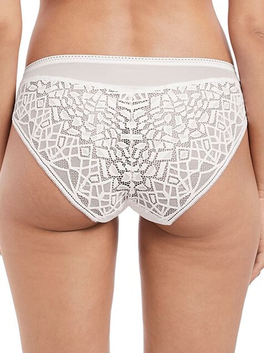 Soiree Lace Brief
