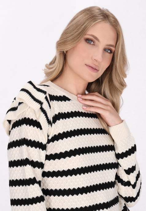 Dreimaster Pullover women - Image 5