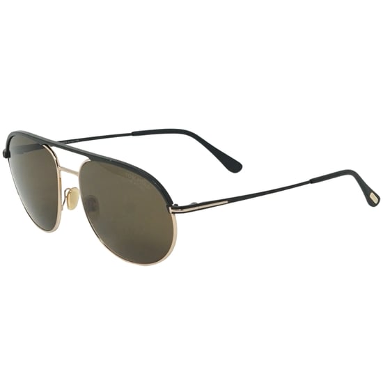 Tom Ford Glo FT0772 02H Black Sunglasses - Image 2